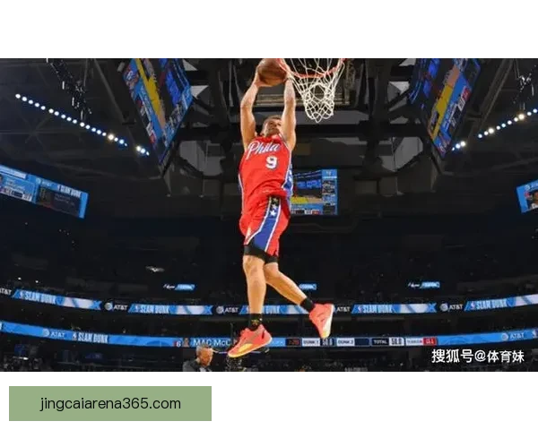 麦克朗狂砍59分加冕G联盟历史得分王 曾统治NBA扣篮大赛荣耀归来