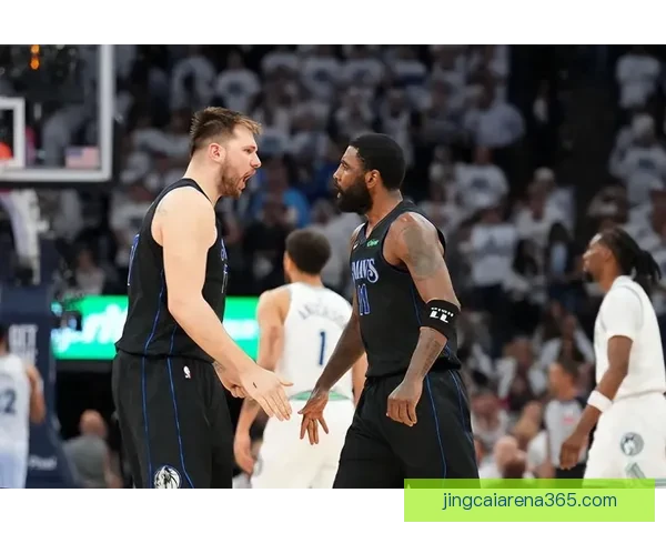 东契奇称肯纳德绝杀精彩澄清并非故意吃T却吐槽部分言论令人无语