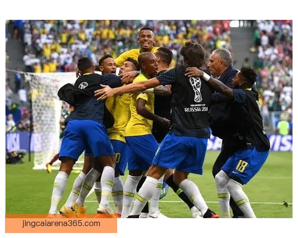 围绕世界杯竞猜胜负平台打造智能化赛事预测体验全面升级指南新篇