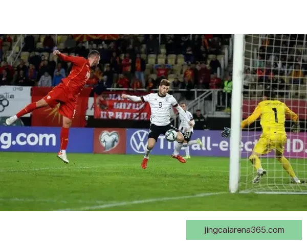 世界杯竞猜盘口分析技巧与热门球队赛前盘口走势深度解析